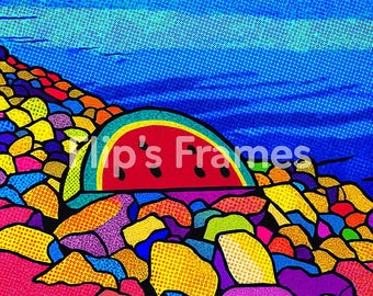 Alameda Digital Art (30 Pics)