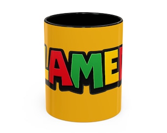 Alameda Coffee Mug
