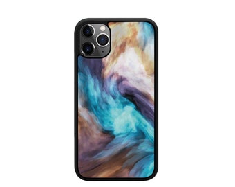 Watercolor Celestial iPhone Case iPhone Case iPhone 13 Case iPhone 12 Case iPhone 13 Pro Case iPhone XR Case Pro Max iPhone Pro XS Max Case