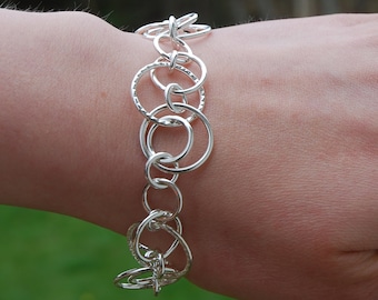 Pulsera Boogie Bling