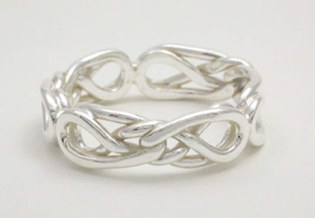 Anillo celta amor eterno hotsell