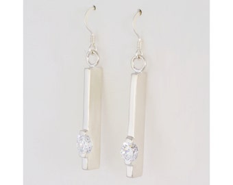 Pendientes de gancho Simplicity