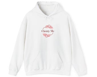 Cherry Me Hoodie