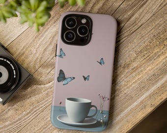Tough Cases iPhone Hülle | Robuste Schutzhülle für das Handy