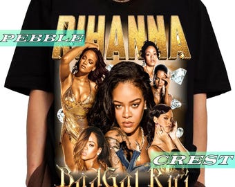 Rihanna the Loud Tour 2011 T Shirt, Rihanna Graphic Tee, Rihanna