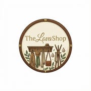 TheLovaShop store logo