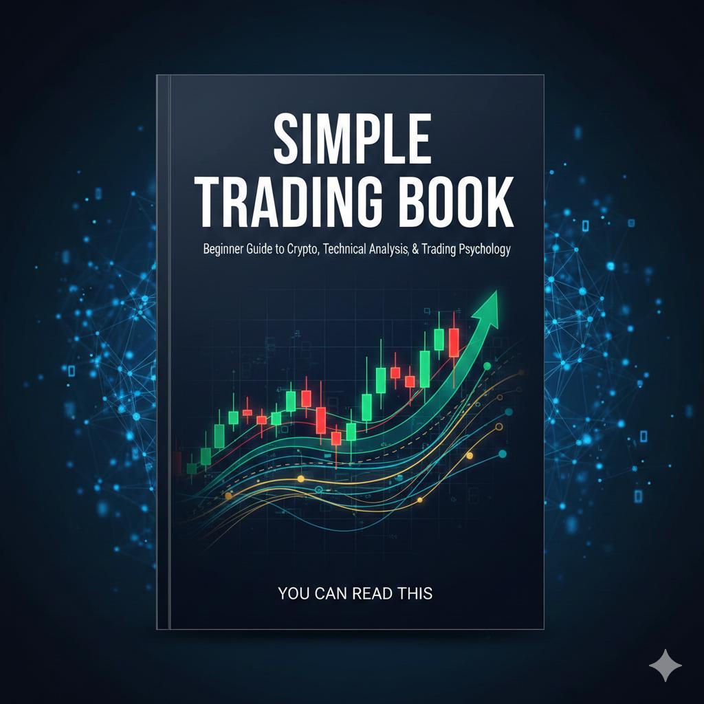 Simple Trading Book Technical Analysis - Etsy