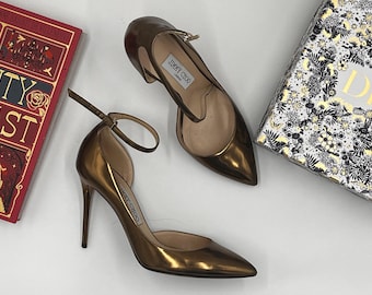 Jimmy Choo pumps