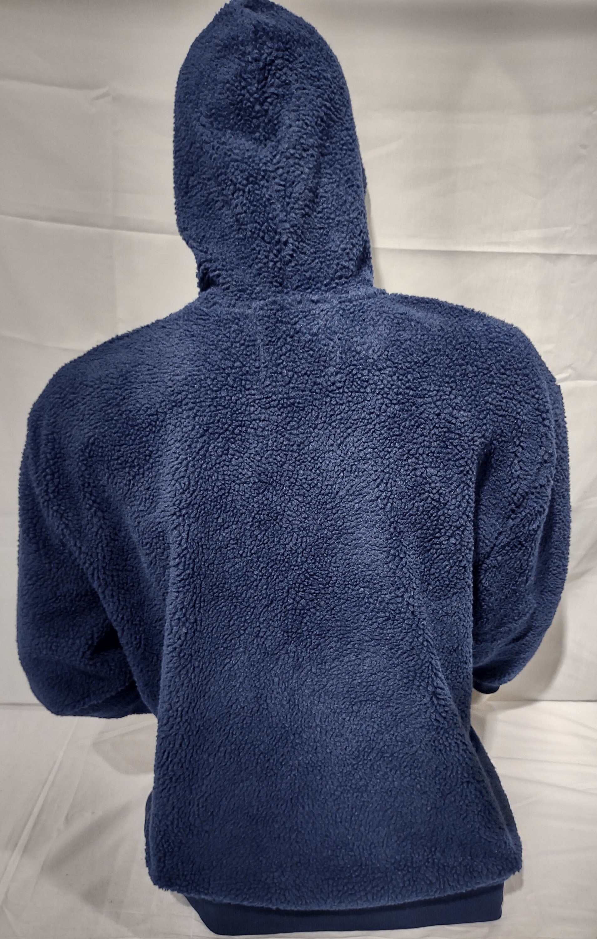 Hooded Sweatshirt With 4 Strategically Placed Zippers in - Etsy