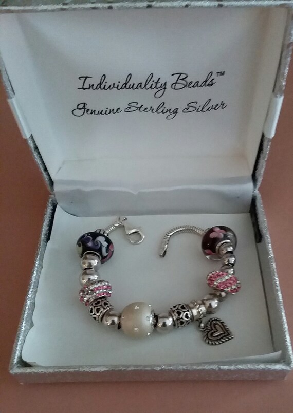 Individuality beads bracelet sale
