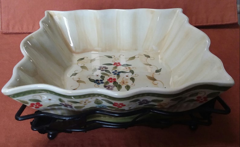 temp tations presentable ovenware