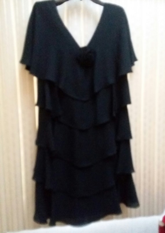 After dark evening wear sale
