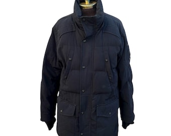 Moose Knuckles herr vinterdunjacka, storlek XL