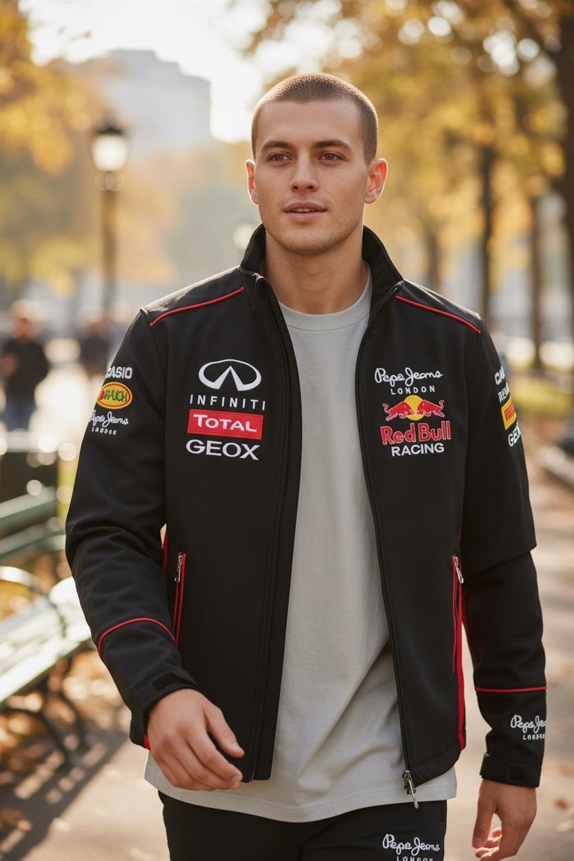 Pepe Jeans Red Bull - Etsy