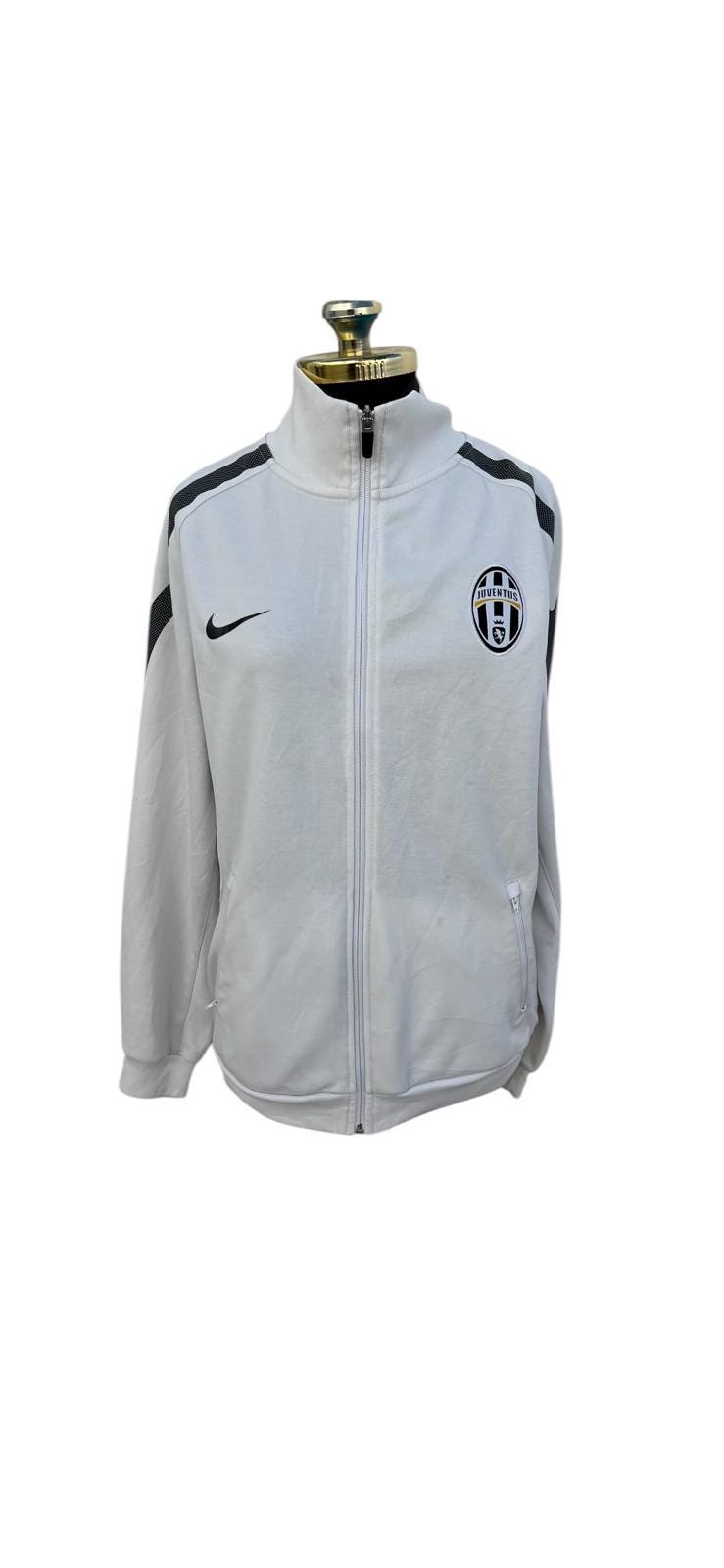 Nike Juventus Jacket - Etsy