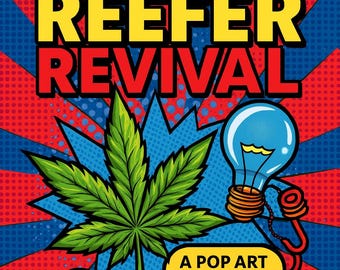 Reefer Revival
