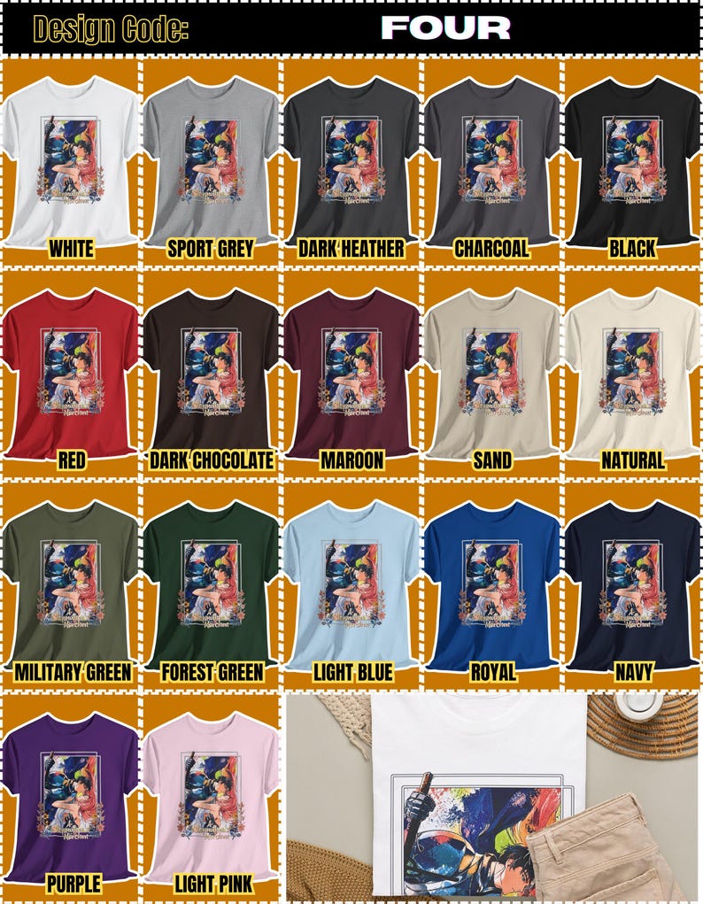 Camiseta Romance Manhwa: ropa para fanáticos de Webtoon, camiseta Booktok imagen 10