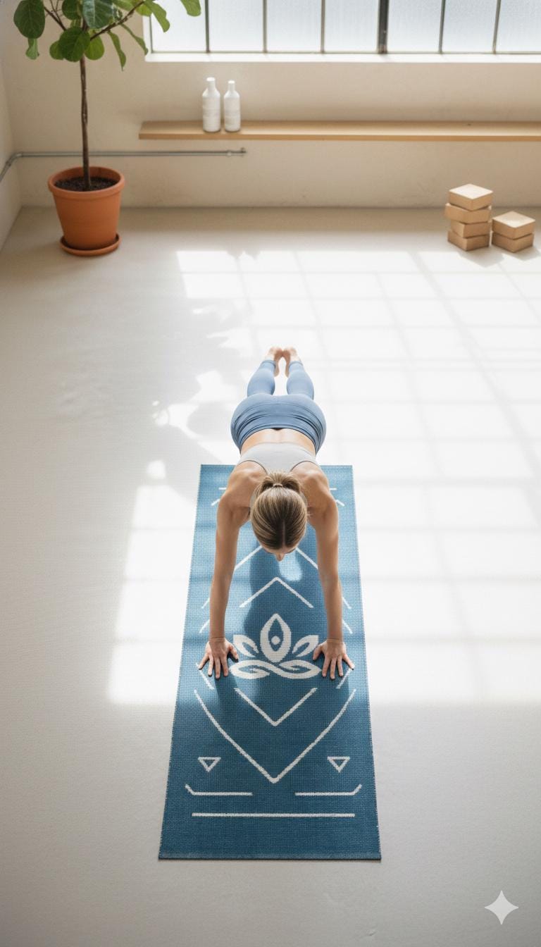 Yoga Rug - Etsy Singapore