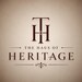 THE HAUS OF HERITAGE