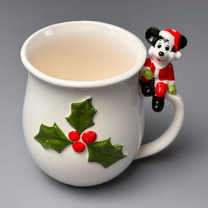 ディズニー スクルージ マクダック クリスマス デコレーション