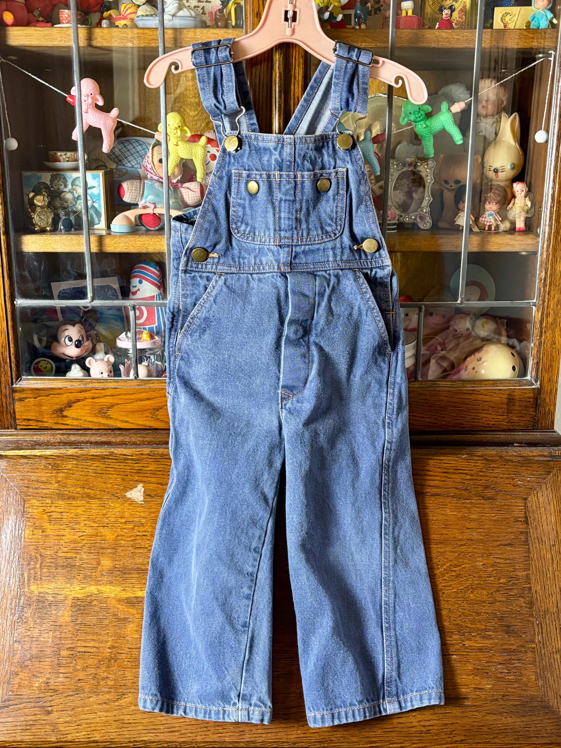 Montgomery Ward Coveralls - Etsy