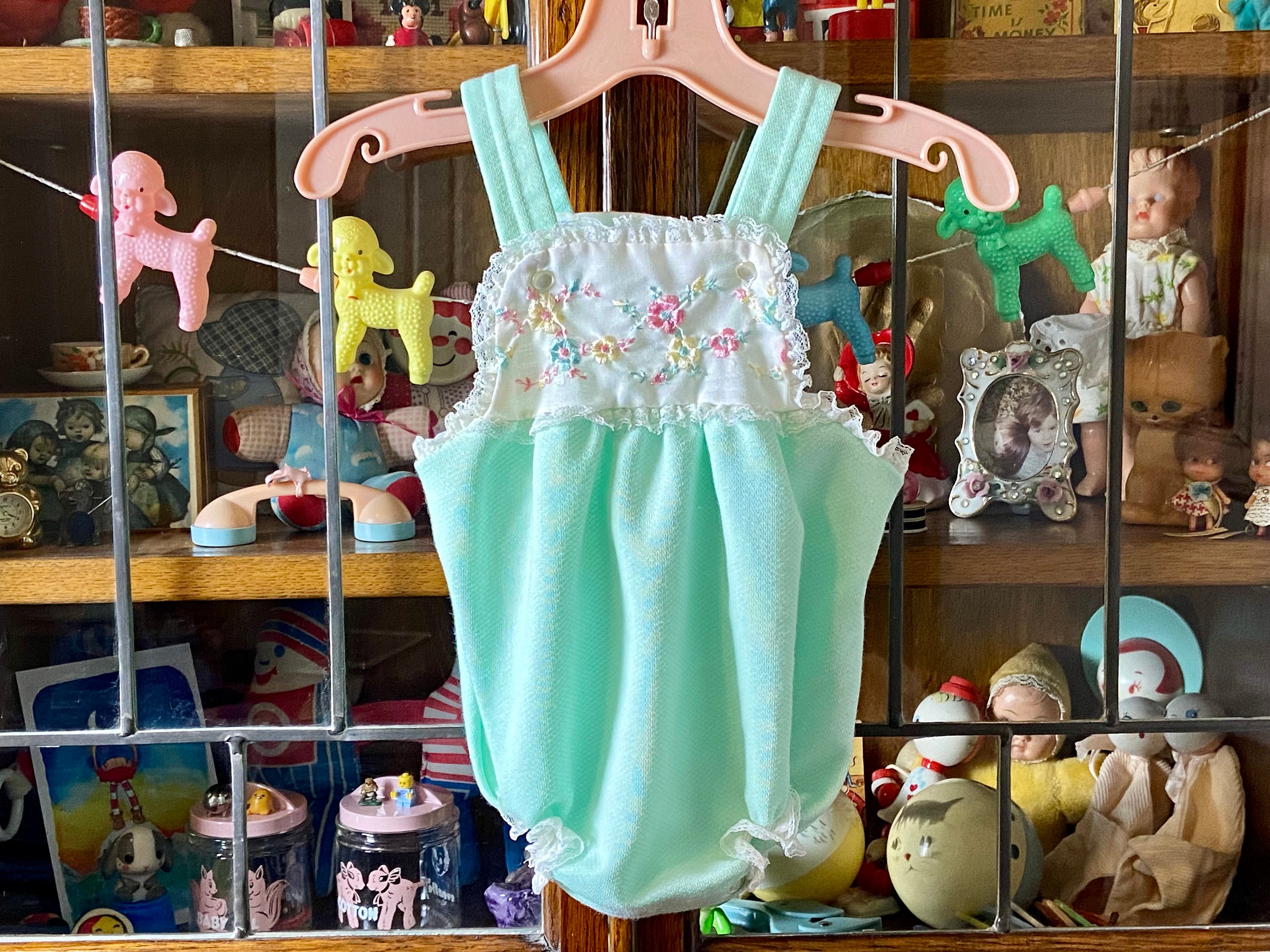 Vintage Carters Baby - Etsy