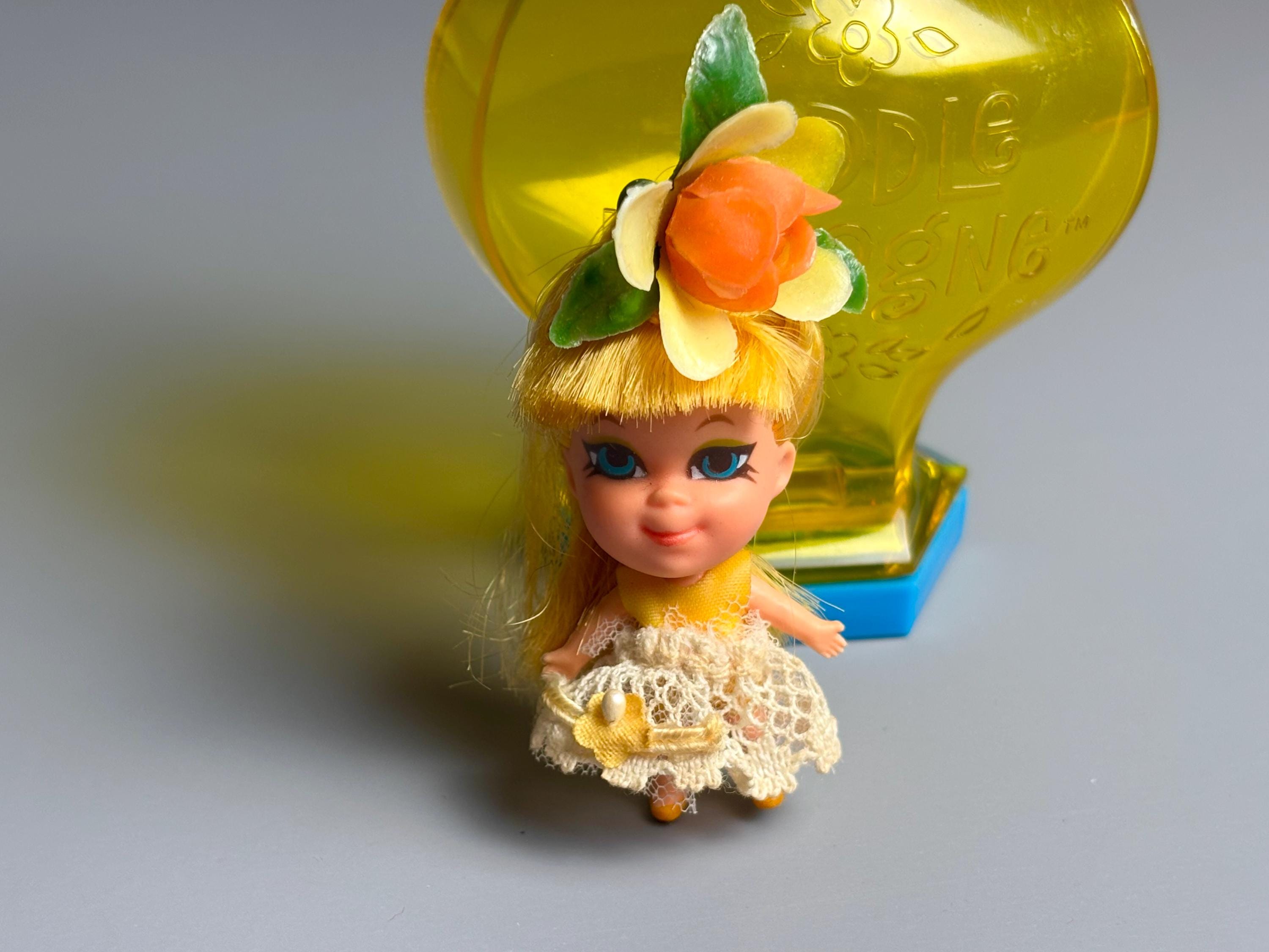 1960s Liddle Kiddles - Etsy