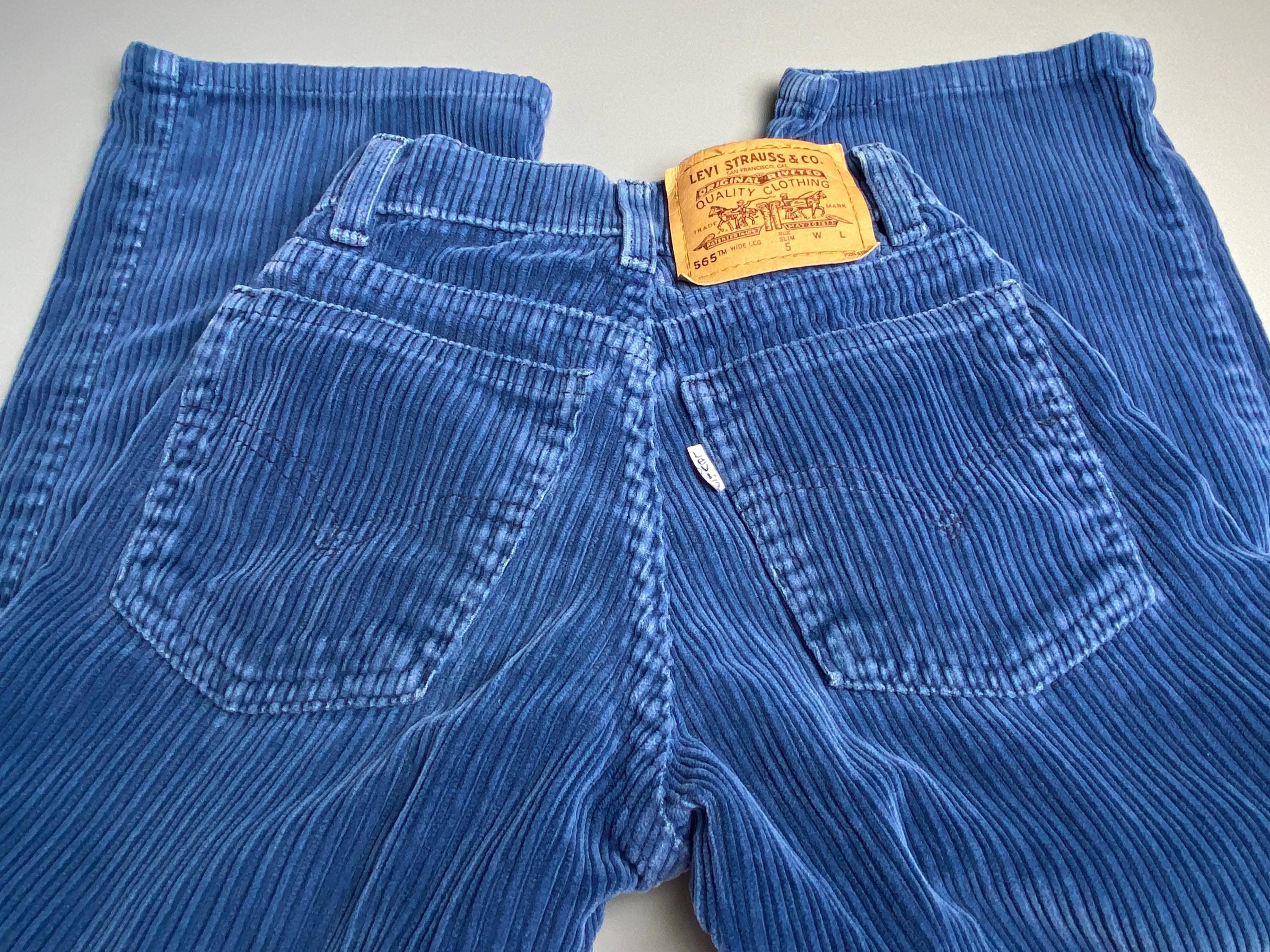 パンツ vintage Levi's wide painter denim 565 LEVI'S 565 Workwear Denim Painter Pants Indigo A1136-0003 | eBay