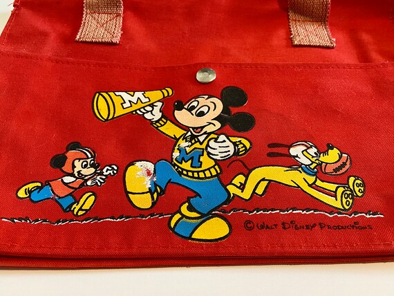 Micky Mouse Handbag in RM6 London for £15.00 for sale