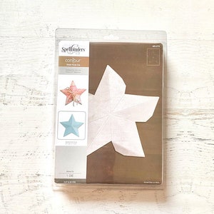 Spellbinders Steel Rule Dies - Etsy