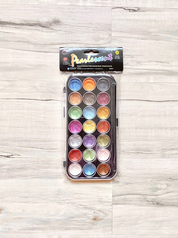 shisedo playlist mulit painter set 12色