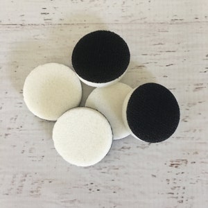Mini Ink Blending Foam Foam Circles by Ranger Ink Tim Holtz Use With Ink  Blending Tool 