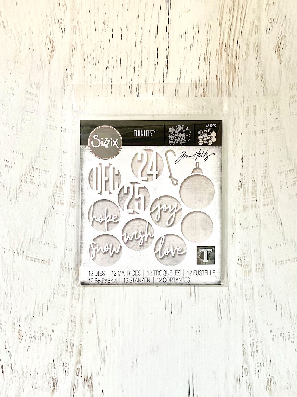 Tim Holtz/sizzix Texture Fades, Rosettes or Leafy Embossing Folders, 4  1/8x5 1/2, Card Making, Art Journaling, Paper Crafting, Mixed Media 