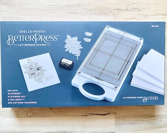 活版印刷 技法書「Letterpress Now」プラテンプレスほが il_340x270.5368057571_3iy9.jpg