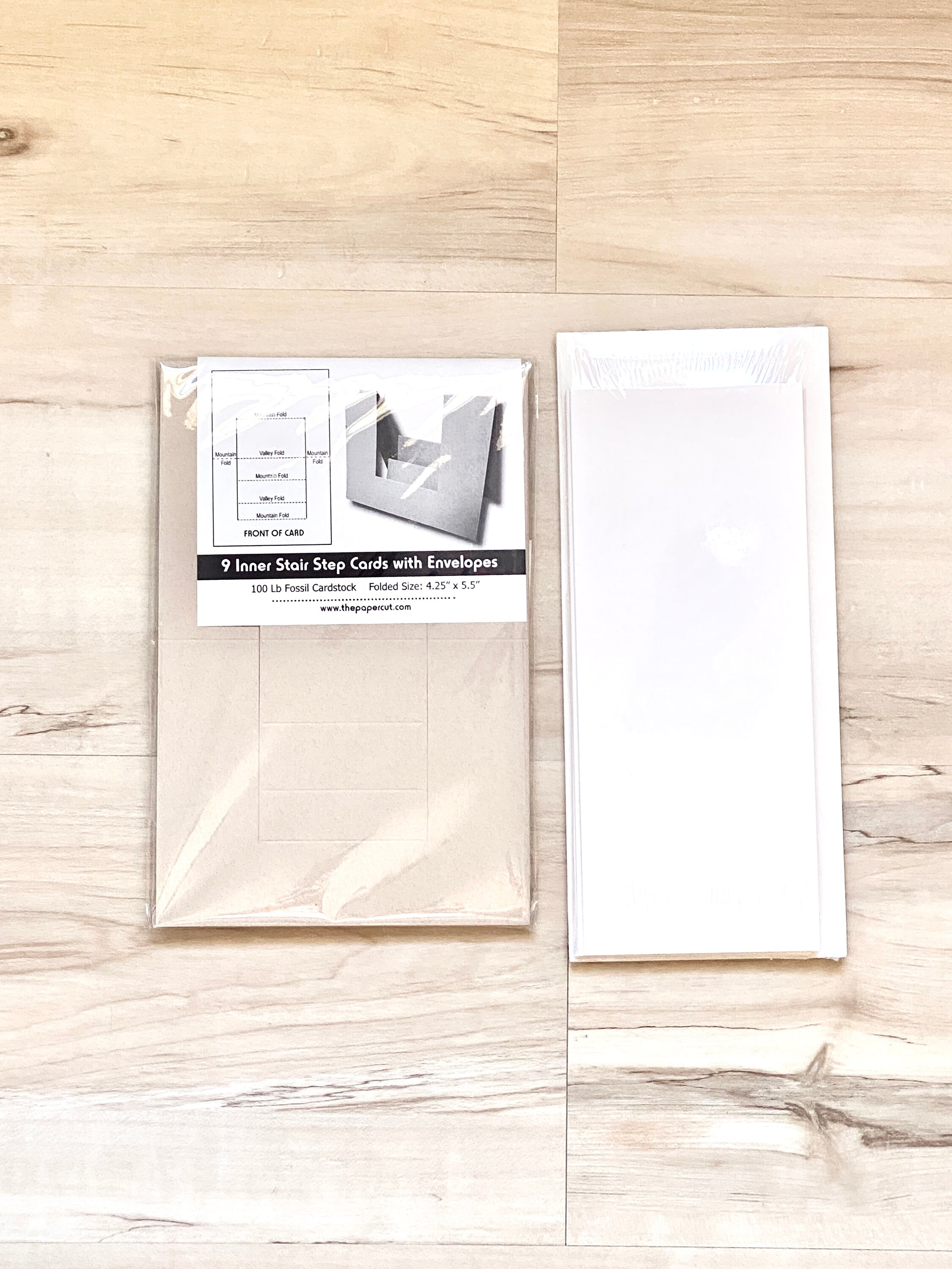 Pen + Gear Ivory Resume Paper, 24lb/89gsm, Laid Finish, 8.5 x 11 inches, 25  Sheets 