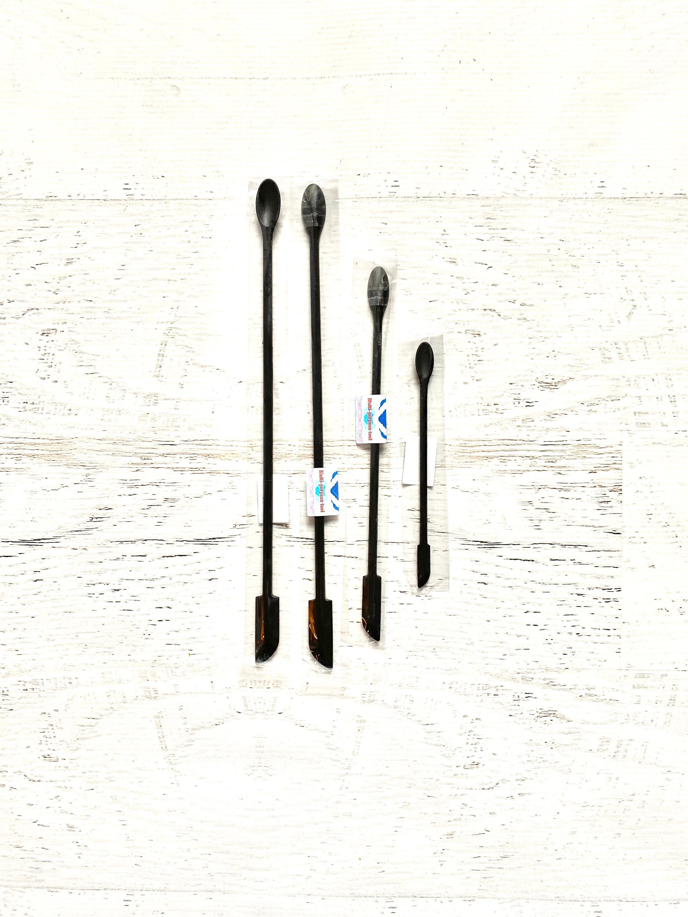 Cuisinart® Mini Spatulas (Set of 3) – Fleishigs Magazine