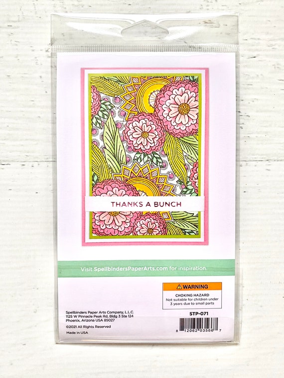 Shop Clearance Card Kits  Spellbinders Paper Arts - Spellbinders Paper Arts