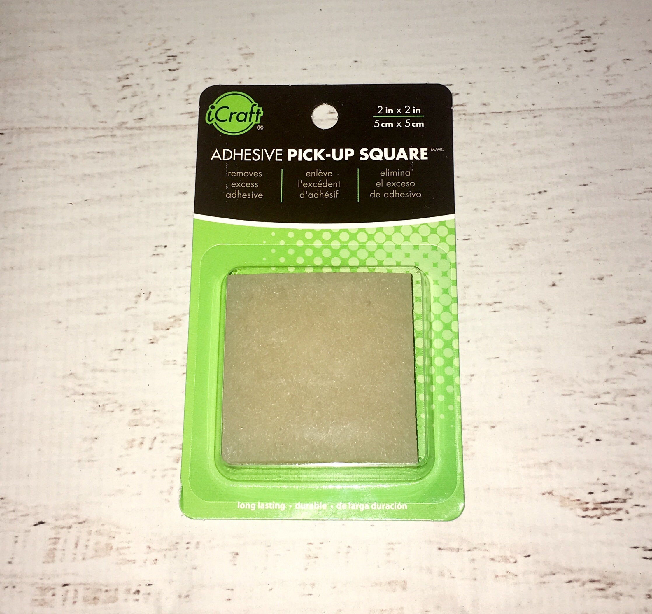 Icraft Adhesive Eraser/remover Acidfree Nontoxic Rubber Etsy