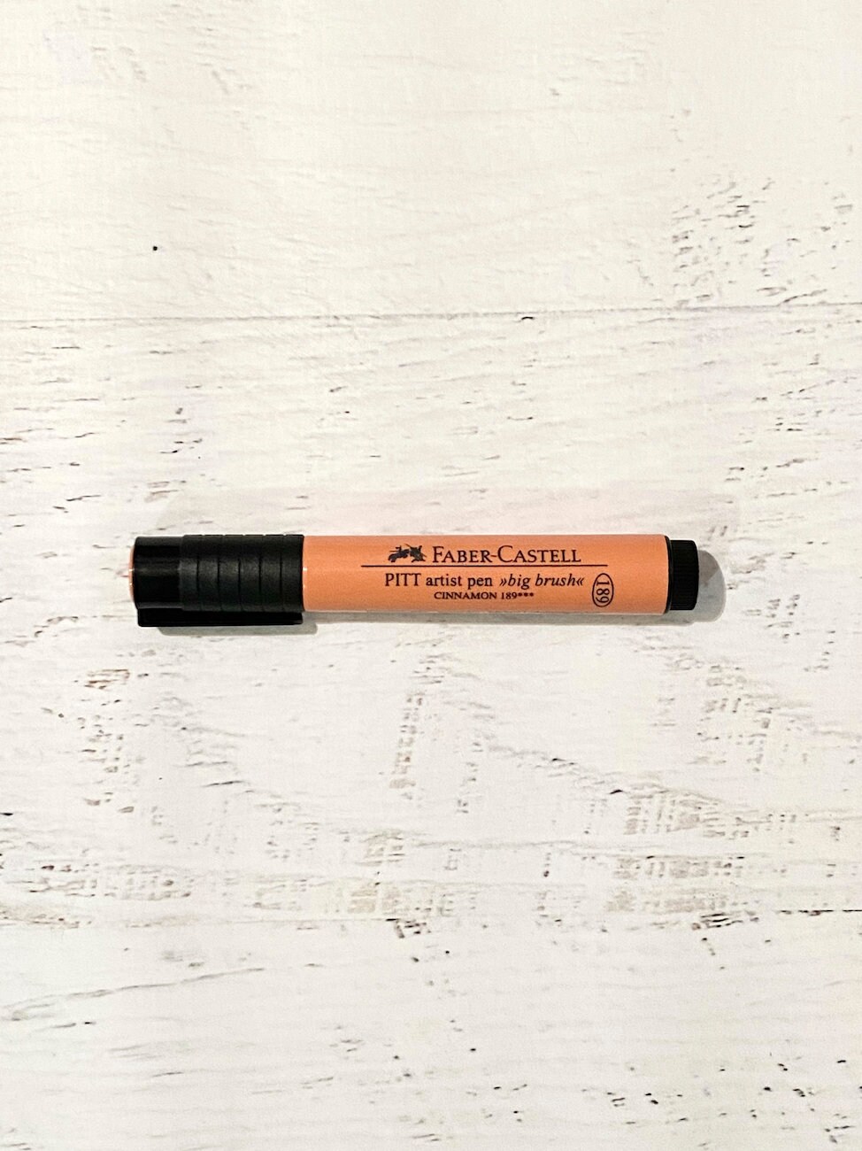 Faber-Castell Autumn Colours Pitt Brush Pen (Pack of 12)