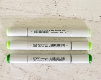 Tim Holz Distress Marker Squeezed Lemonade、黄色の水性反応性