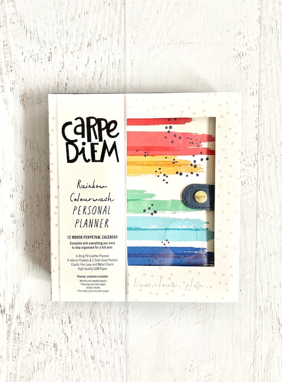 Buying Carpe Diem Calendar 2024? Quick and easy online 