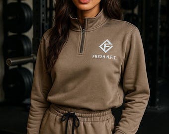 Exclusive FreshnFit Tracksuit| Men & Woman sportswear