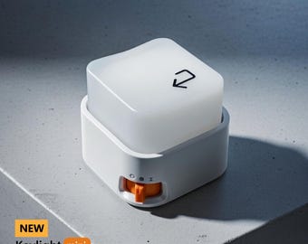 Rechargeable Mini LED Desk Lamp, Adjustable Brightness, USB Work Light