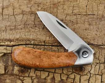 Pocket Knives