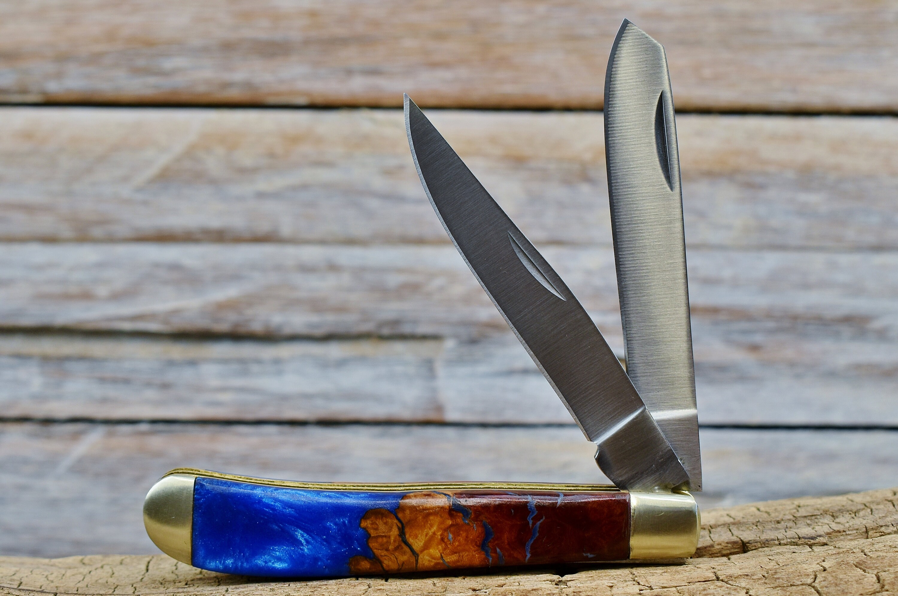 Bench Knife by Dexter — Resin Handle