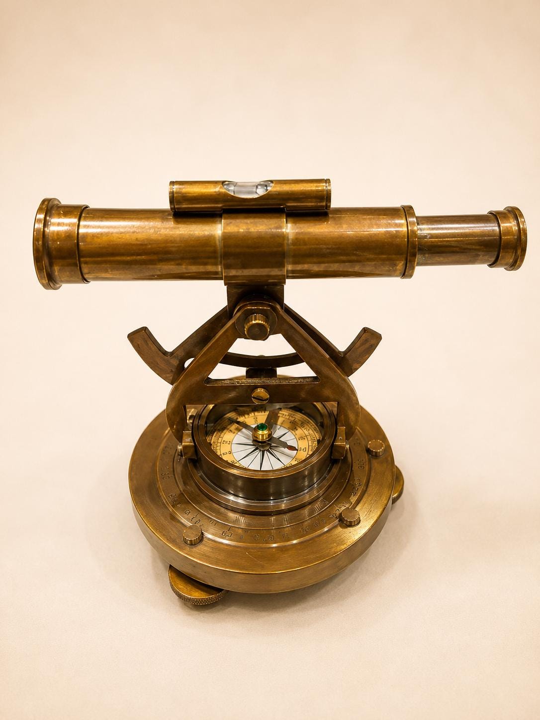 Antique Survey Equipment - Etsy