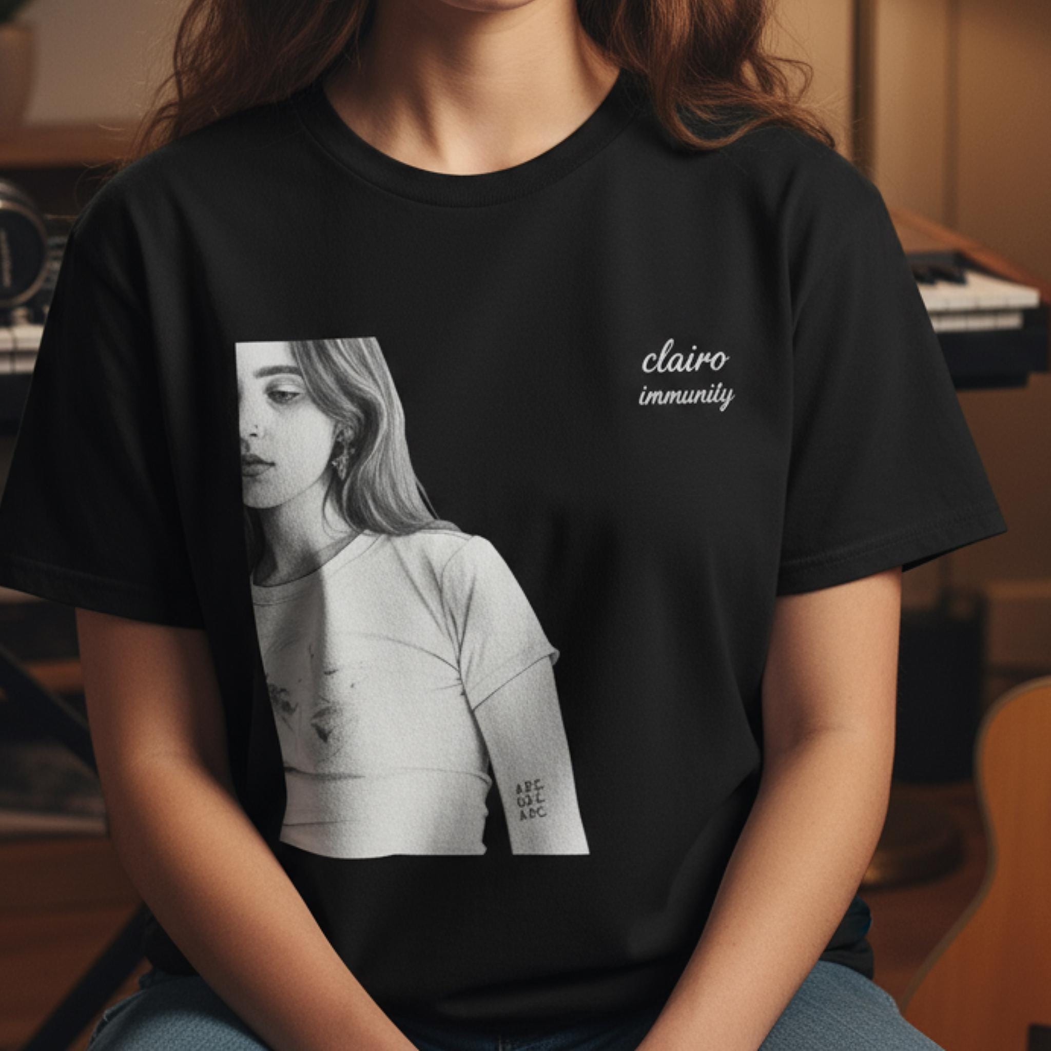 Clairo merch - Etsy 日本