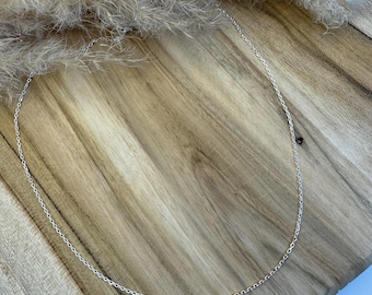 925/1000 silver necklace