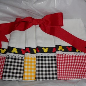Burp Pads Set, Celebrating A New Baby