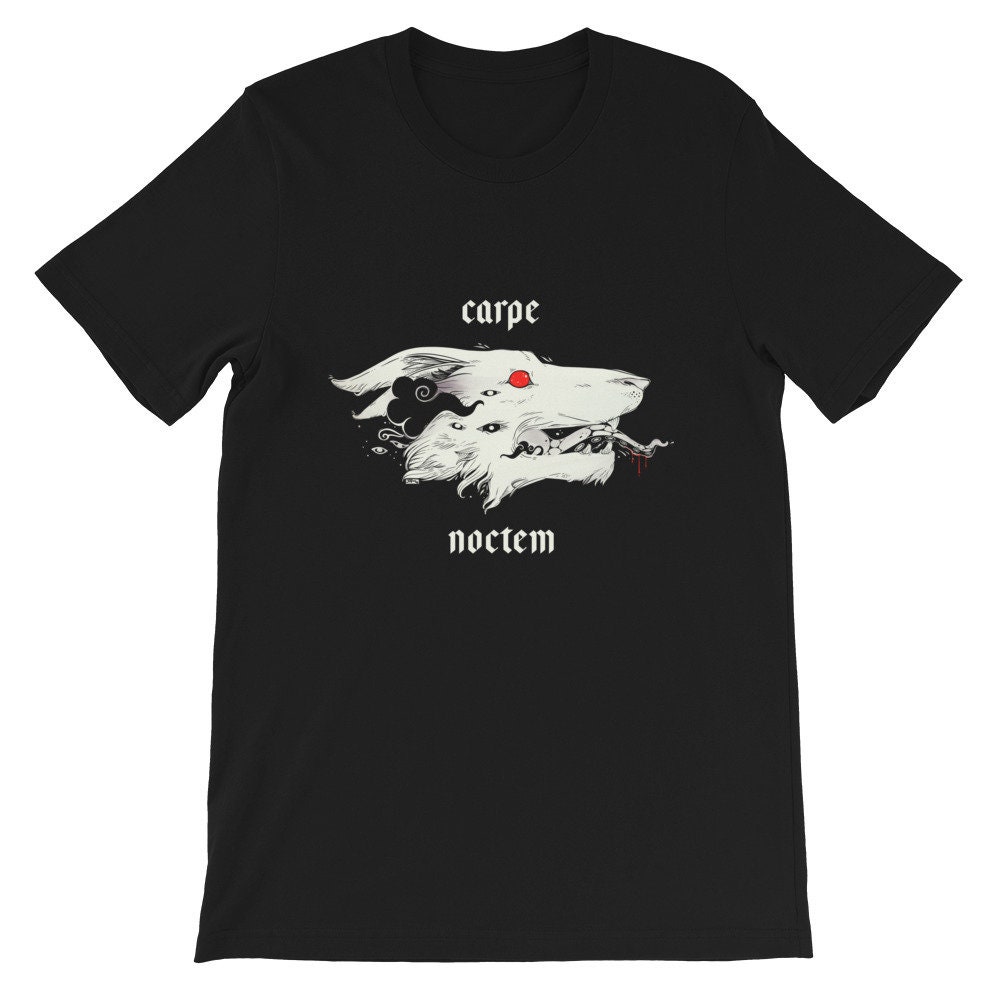 Carpe Noctem - Etsy
